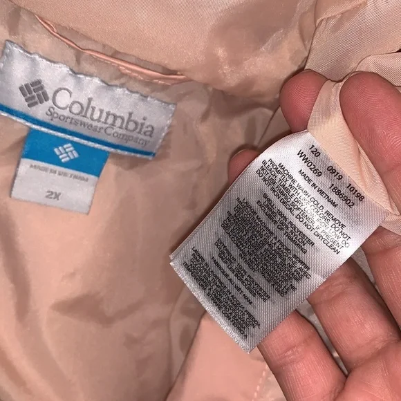 Columbia - Picture 10 of 10